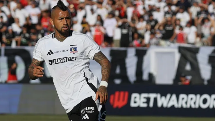 Próximo partido de Colo Colo por Copa Chile.