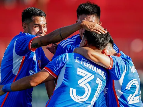 Adiós a Buonanotte en el norte: Cortado en la U parte a Copiapó