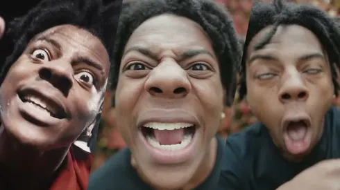 Sigue el minuto a minuto del en vivo de Speed en Chile.