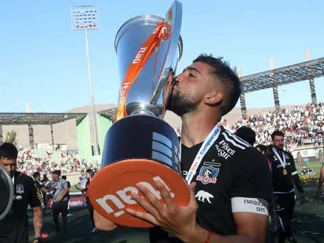 Amor eterno: afirman que Colo Colo tiene su sexto fichaje confirmado