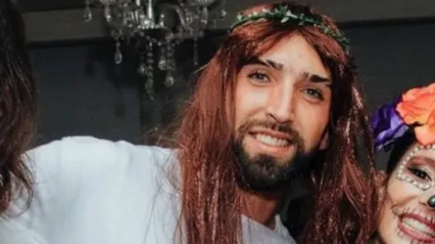 Emiliano Amor estaba muerto en Colo Colo, pero es inminente que resucitará luego de dos meses