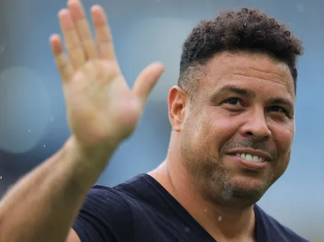 ¿Sin CR7? Ronaldo elige a los 8 mejores futbolistas