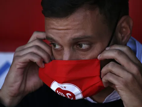 Pasó de fracasar en Calera a dirigir a un gigante de Europa