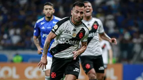 Jean Meneses apareció en la órbita de Colo Colo.