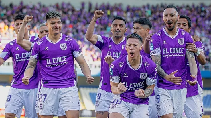 Concepción 2024.