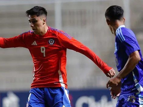 ¿Por qué Chile Sub 20 juega el Sudamericano si será sede del Mundial?