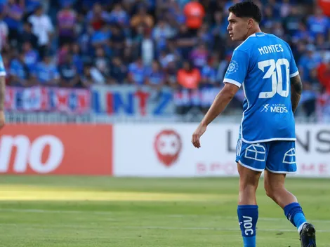 Ex capitán de la U hace bolsa el mercado de fichajes de los azules