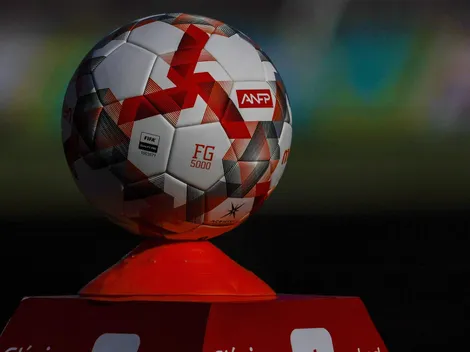Vuelve el fútbol: se termina el paro del Sifup tras acuerdo con la ANFP