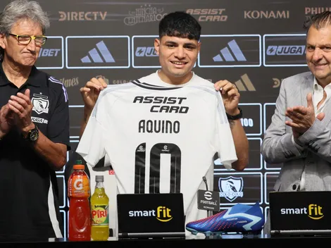 Aquino revela el "histórico" número que no se atrevió a pedir