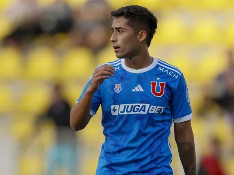 Ruegan a Lucas Assadi que se vaya de la U