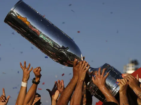 Tras el paro: la nueva programación de la Copa Chile