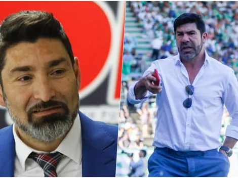 ¿Palo al Matador? Gamadiel se molesta por amenazas a jugadores