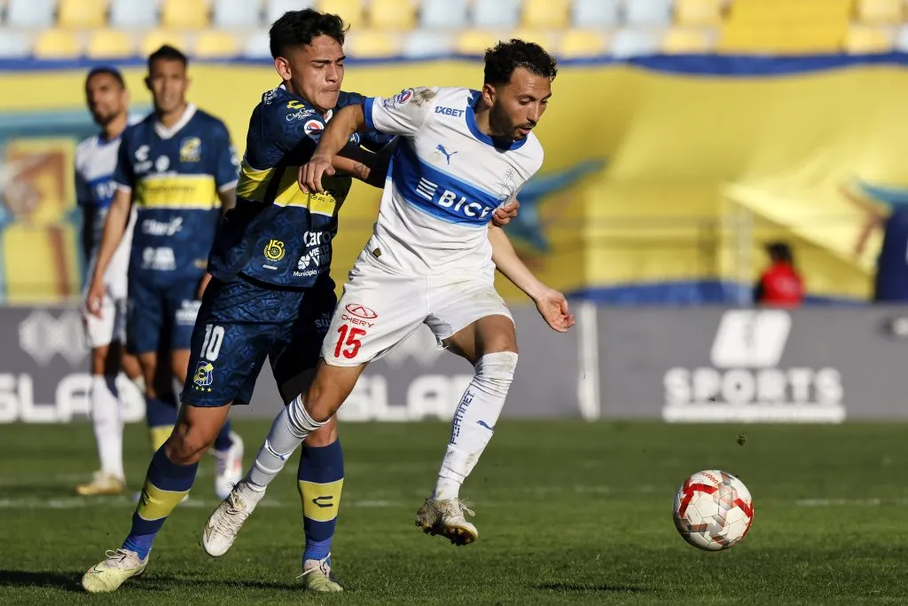 El fútbol chileno volverá tras el acuerdo entre el Sifup y la ANFP