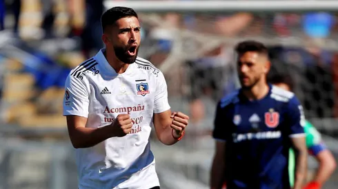 Un ex azul está ayudando a que Amor llegue al Cacique.