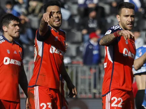 San Lorenzo olvida a Amor y cierra a un ex "U"