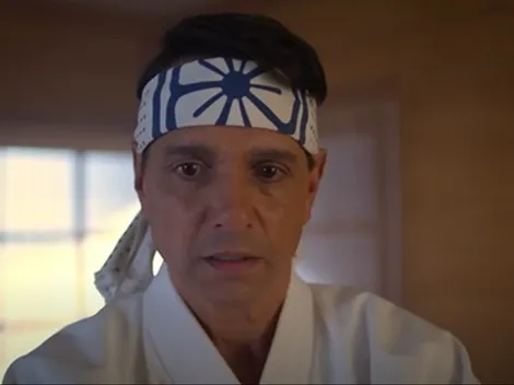 Las producciones deportivas que llegan a Netflix