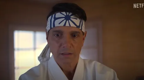 Las producciones que llegarán a la plataforma en febrero.