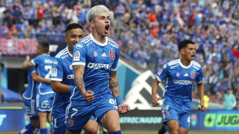 Maximiliano Guerrero puede estar viviendo sus últimos días en la U.