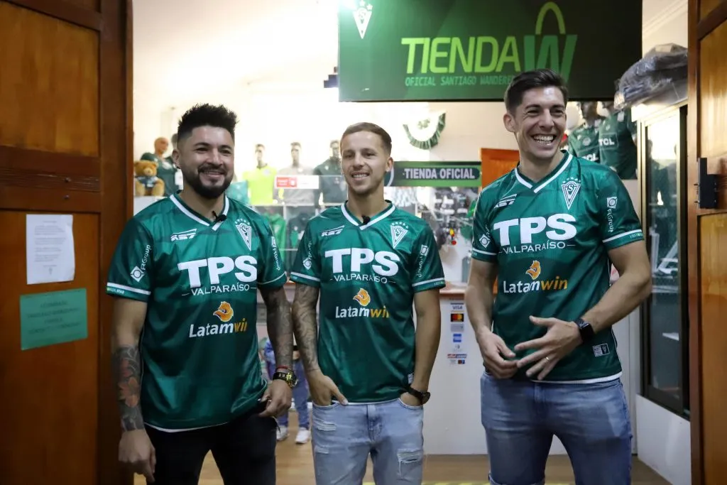 Wanderers podrá jugar en la Noche Verde ante Colo Colo