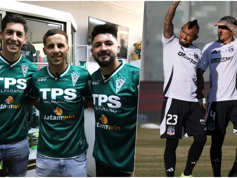 La Noche Verde de Wanderers contra Colo Colo tiene fecha