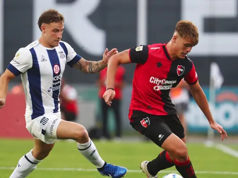 Vuelco en Argentina: Frenan adiós de Barticciotto en Talleres