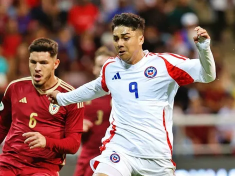 La familia del fútbol chileno le suelta la mano a Damián Pizarro: “Uno espera mucho más”