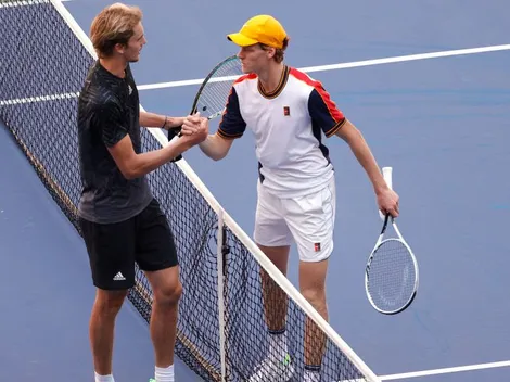 ¿Cuándo es la final del Australian Open? Fecha confirmada