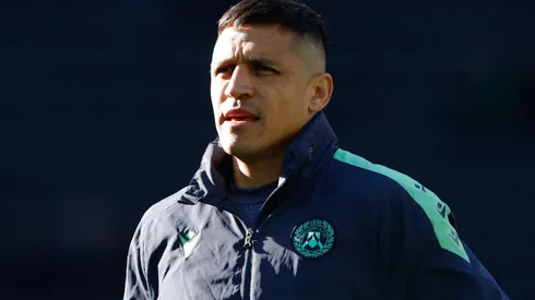 Alexis Sánchez y su Udinese serán locales contra la Roma en la fecha 22 de la liga italiana.