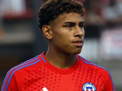 Rechazó al Tri: La historia de Juan Francisco Rossel