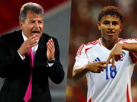 El especial pedido de Peineta Garcés a la UC por Rossel