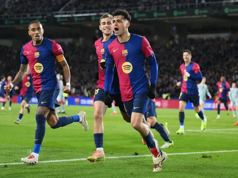 Pronósticos Barcelona vs Valencia: los de Hansi Flick buscan una victoria en casa por LaLiga