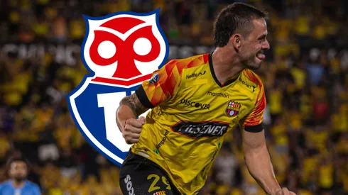 Octavio Rivero sigue en los planes de la U.