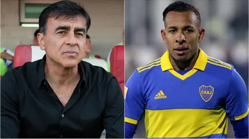 Gustavo Quinteros quiere llevar a Sebastián Villa a Gremio.