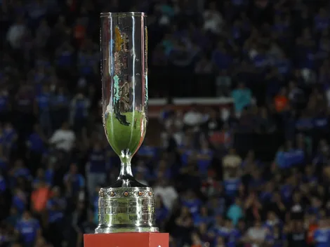 Los cinco duelos que dará TNT Sports en el inicio de la Copa Chile