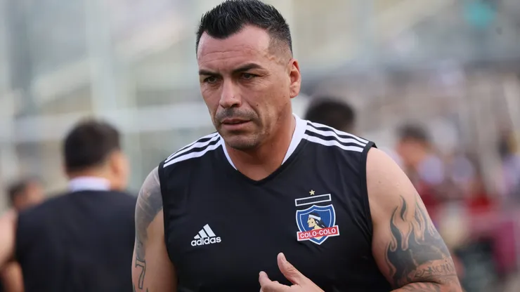 El jugador reveló detalles de su carrera.