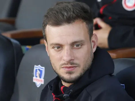 El problema legal de Martín Anselmi por cambiar Cruz Azul por el Porto