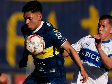 Pronósticos Universidad Católica vs Everton: los Cruzados y los Ruleteros inician oficialmente su 2025