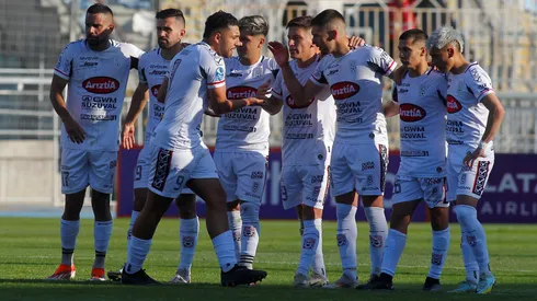 Melipilla se defenderá en el TAS luego del fallo del Tribunal de Disciplina.