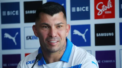 Medel estaría de regreso antes de lo esperado