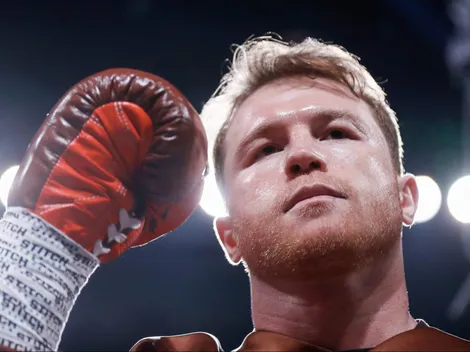 'Canelo' sorprende al elegir a sus cuatro boxeadores favoritos