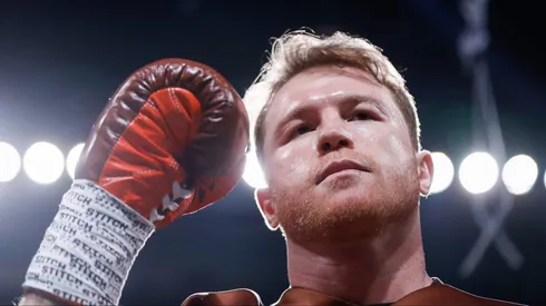 'Canelo' no tuvo dudas a la hora de elegir a los mejores pugilistas del momento.