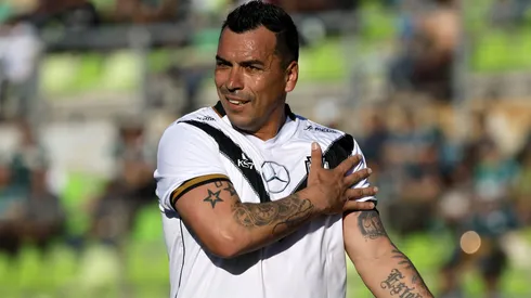El legendario delantero reveló detalles de su paso por Colo Colo.