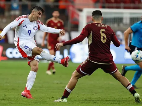 La U lidera: ¿De qué equipo son los jugadores de la Roja sub 20?