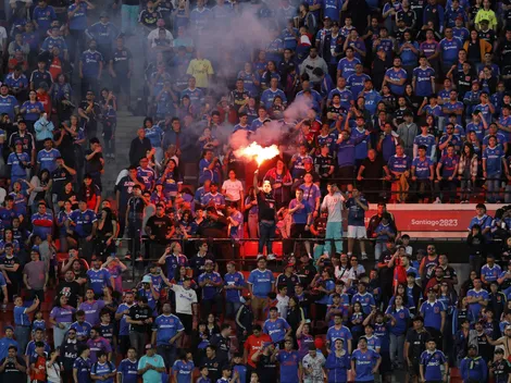 El estadio donde la U jugará su primer partido de local en el 2025