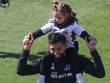 Amor va y vuelve: últimas novedades sobre su retorno a Colo Colo