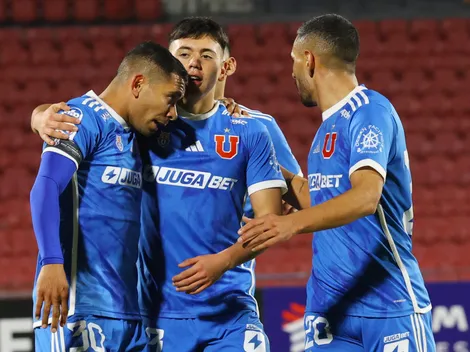 Ex jugador de la U lamenta la salida del Chorri