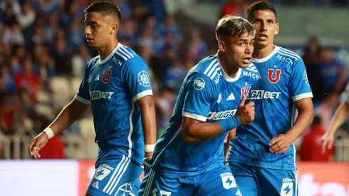 U. de Chile tendrá acción este fin de semana previo a debut en Copa Chile.