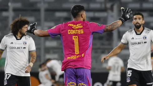 Amor suena como opción para reemplazar a Falcón