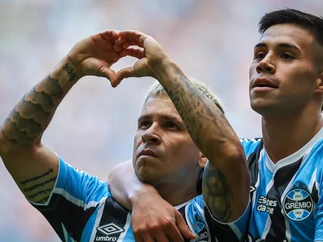 ¿Llega a Colo Colo? Soteldo protagoniza nueva polémica