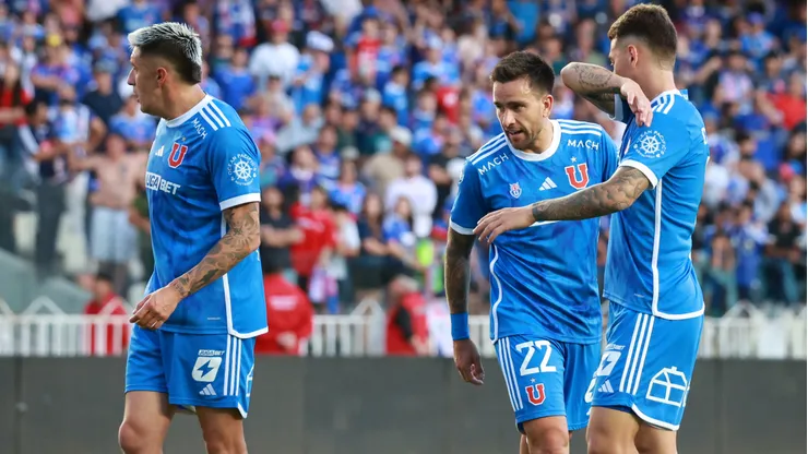 Debut de U de Chile en Copa Chile en riesgo por Delegación Presidencial.
